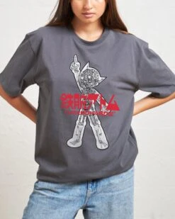 Astro Boy Intern-Mech T-Shirt 7 Astro Boy Intern-Mech T-Shirt -Threadheads Clothing Coal Front 4441a8ec 2cce 4bf7 bf29 2d4a8ac2e7f8