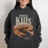 Smoking Kills Hoodie -Threadheads Clothing Coal Hoodie Women Front 58c839fe 90f1 41c6 a4e1 2cb837bb4fb1