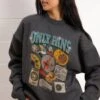 Only Fans Sweatshirt -Threadheads Clothing Coal Jumper Women Front 1ec87fac 3788 4b77 8c7a df75a0266435