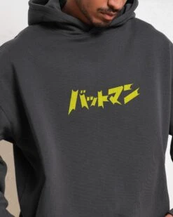 DC Japanese Joker Hoodie -Threadheads Clothing Coal Men Hoodie Front 309cc7e1 7151 4368 8426 b53f508c5e55