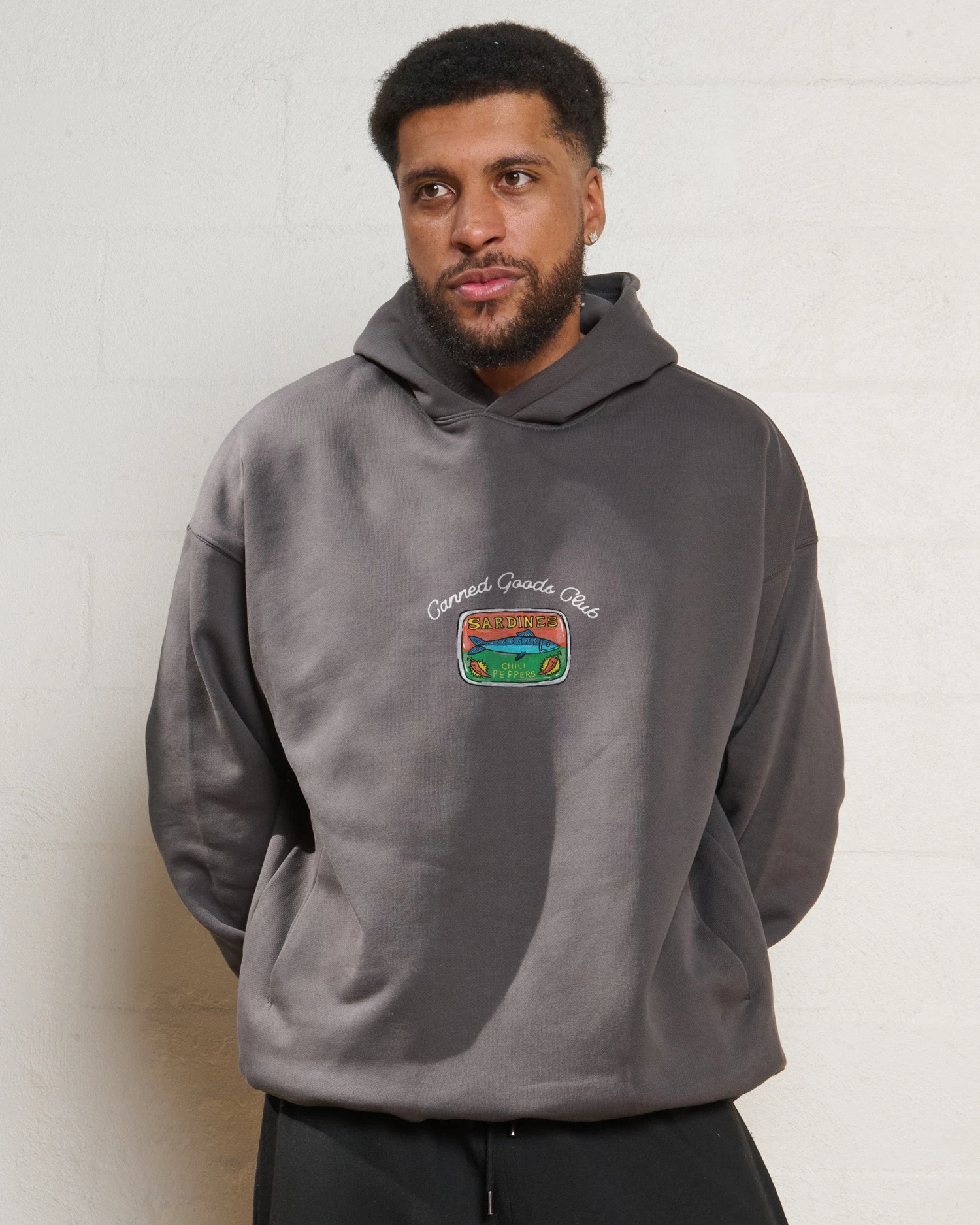 Canned Goods Hoodie 12 Canned Goods Hoodie - Image 10