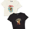 Cowboy Baby Tee -Threadheads Clothing CowboyBabyTee
