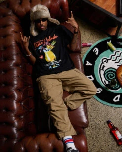 Pina Colada Oversized Tee -Threadheads Clothing DrinkCapsule 1 596de0dd 8233 4fe4 963d 936f68cdcdec