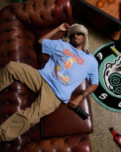 Aperol Spritz Please! Oversized Tee -Threadheads Clothing DrinkCapsule 4 29e276be 325b 4d79 9726 709c6d2adfc2