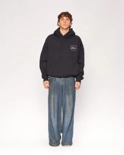 The Flick Club Hoodie -Threadheads Clothing Ethan Ecom 000012