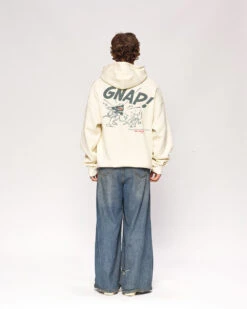 Infectious Smurf #2 Hoodie -Threadheads Clothing Ethan Ecom 00011