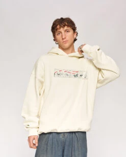 Infectious Smurf #2 Hoodie -Threadheads Clothing Ethan Ecom 00017