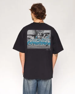 The Original Smurf Oversized Tee -Threadheads Clothing Ethan Ecom 00050 32405009 7b6e 42ab b99a 27d356eadd07