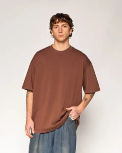 Oversized Tee -Threadheads Clothing Ethan Ecom 00066