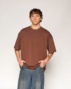Oversized Tee -Threadheads Clothing Ethan Ecom 00068