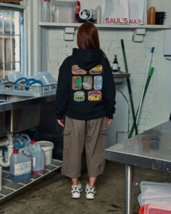 Canned Goods Hoodie 19 Canned Goods Hoodie -Threadheads Clothing FoodCapsule21