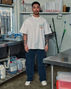 NYC Slice Oversized Tee 16 NYC Slice Oversized Tee -Threadheads Clothing FoodCapsule27