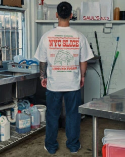 NYC Slice Oversized Tee 14 NYC Slice Oversized Tee -Threadheads Clothing FoodCapsule29
