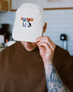 Hooray For Boobies Hat -Threadheads Clothing Frame10 3e4bce39 4857 4c4d bd14 96e93d55cf3b