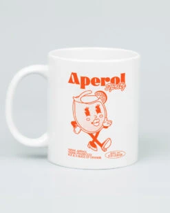 Aperol Spritz Mug