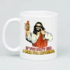 If You Don't Sin I Died For Nothing Mug -Threadheads Clothing Frame1202 874f87fe a9c3 40e3 9ad1 f2dd1e206ffe