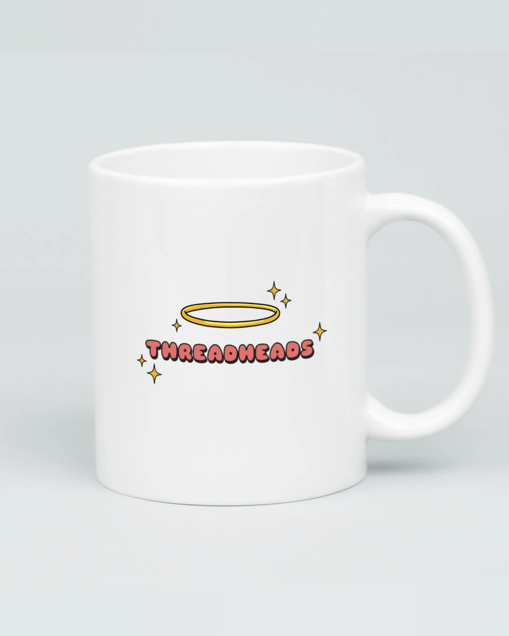 If You Don't Sin I Died For Nothing Mug 4 If You Don't Sin I Died For Nothing Mug - Image 2