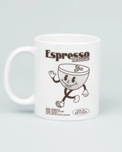 Espresso Martini Mug