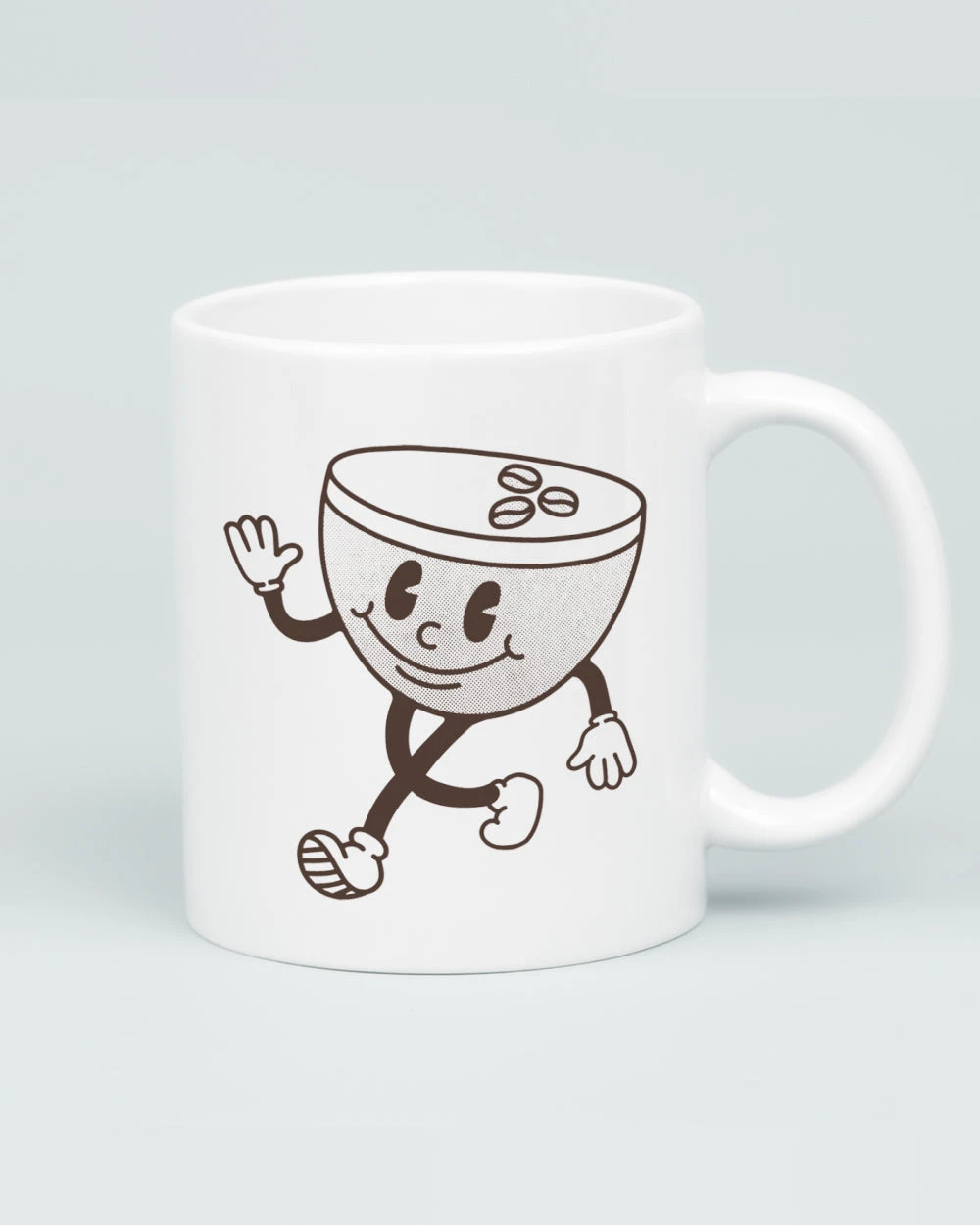 Espresso Martini Mug 4 Espresso Martini Mug - Image 2