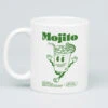 Mojito Mug