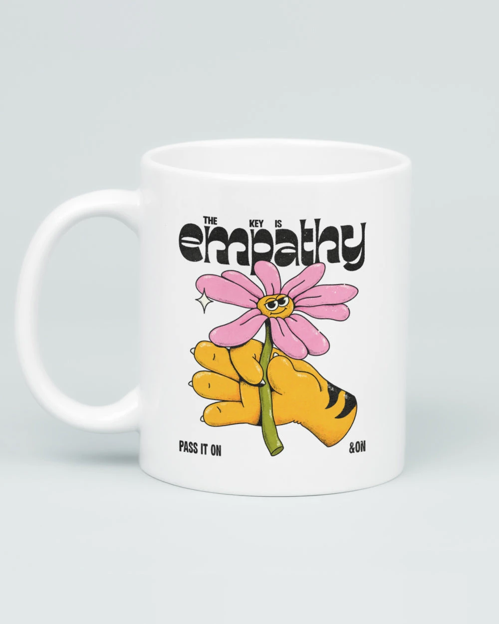 Empathy Mug 3 Empathy Mug
