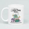 I Didn't Do A Damn Thing Today Mug -Threadheads Clothing Frame1265 83d49c4a 86b3 424c 9b83 95c8a143ea12