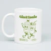 Gin And Tonic Mug