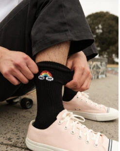 Fk Off Socks -Threadheads Clothing Frame12 1f8e5051 cd57 4885 a85f 1a6dc40c4b4e