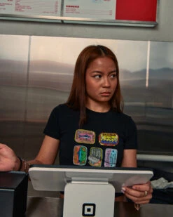 Canned Goods Baby Tee 10 Canned Goods Baby Tee -Threadheads Clothing Frame14 d72f7758 aded 4539 bec9 923f376a641b