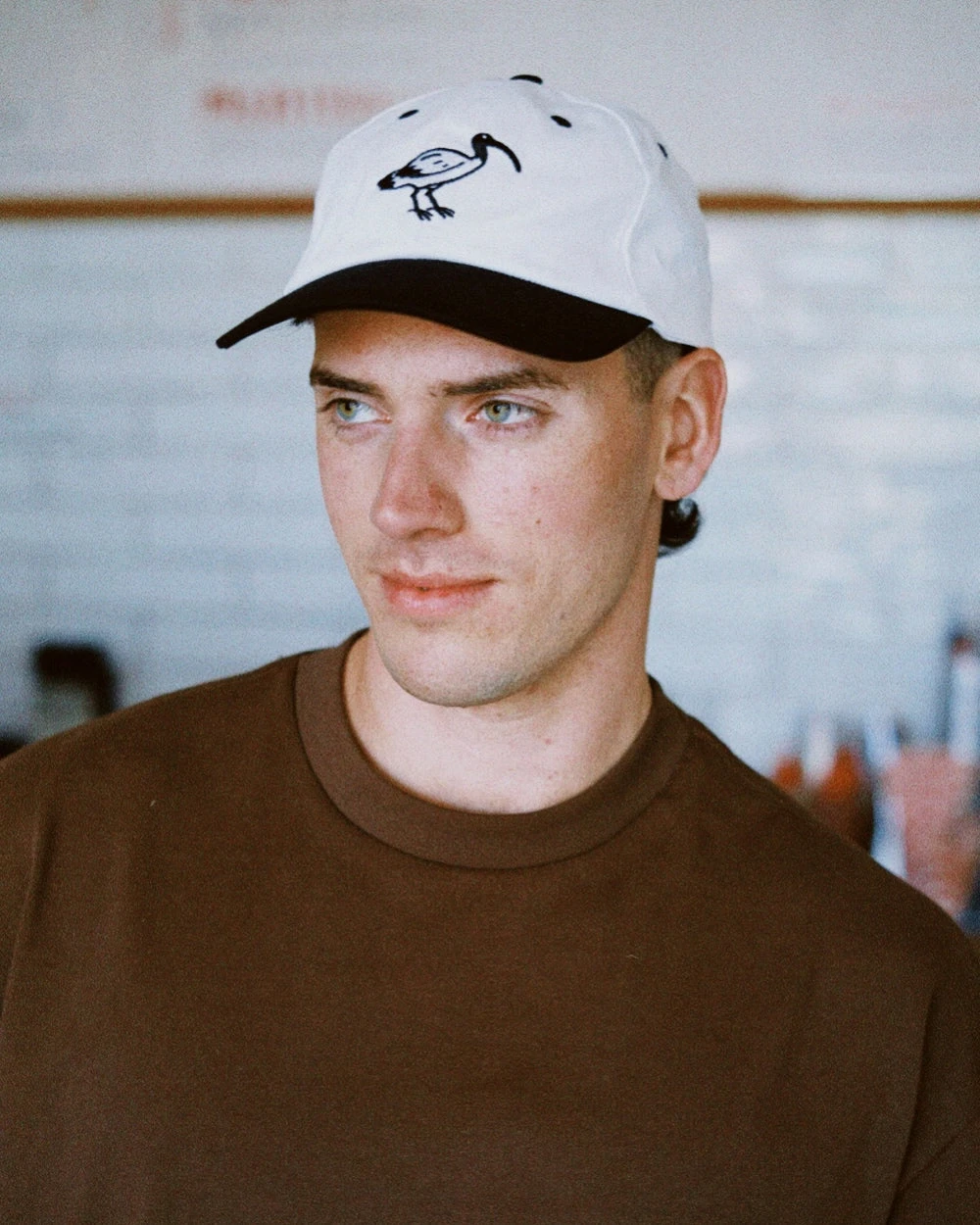 Bin Chicken Hat 4 Bin Chicken Hat - Image 2