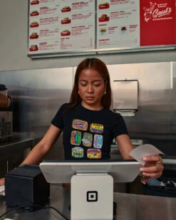 Canned Goods Baby Tee 11 Canned Goods Baby Tee -Threadheads Clothing Frame15 b1d1eac5 8a03 4cc0 b352 2f2b8fddd670