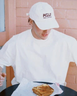 Man I Love Frogs Hat -Threadheads Clothing Frame17 042036b9 d5d8 42a8 9a59 e56468487283