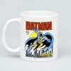 DC Batman Mug -Threadheads Clothing Frame191