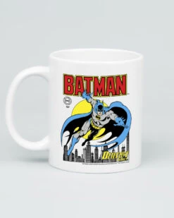 DC Batman Mug