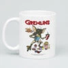 Gremlins Midnight Snack Mug -Threadheads Clothing Frame195
