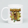 Scooby-Doo Munchies Mug 2 Scooby-Doo Munchies Mug -Threadheads Clothing Frame199