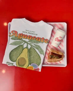 Aguacate Oversized Tee -Threadheads Clothing Frame19 313f4a6a 40bf 42cf a1d0 cefdc27e1e78