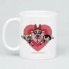 Powerpuff Girls Pow Mug -Threadheads Clothing Frame203