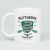 Harry Potter Slytherin Quidditch Team Mug