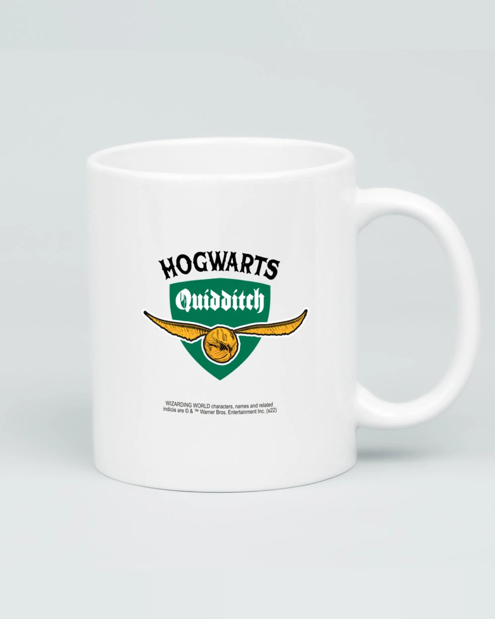 Harry Potter Slytherin Quidditch Team Mug 4 Harry Potter Slytherin Quidditch Team Mug - Image 2