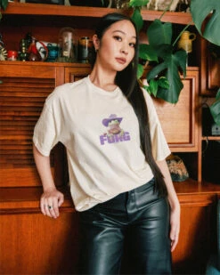 FORG T-Shirt -Threadheads Clothing Frame249