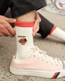 Ramen Socks -Threadheads Clothing Frame24 13ae6b7f 2258 4bb5 9b25 c861dbec6b72