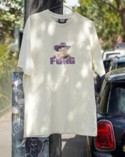 FORG T-Shirt -Threadheads Clothing Frame250 918cf612 12ff 4cd8 aa62 18951642408e