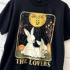 The Lovers T-Shirt 1 The Lovers T-Shirt -Threadheads Clothing Frame26 bbdf9cb7 1bcb 4558 b109 cfcec3403d77