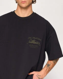The Flick Club Oversized Tee -Threadheads Clothing Frame27 504205a5 31d4 4917 a8fd 566b9b58a472