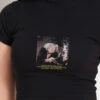 Smoke The Pain Away Baby Tee -Threadheads Clothing Frame29 81987967 5e9b 488e 80a3 c17805c1d678