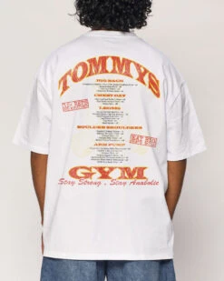 Tommy’s Gym Oversized Tee 9 Tommy’s Gym Oversized Tee -Threadheads Clothing Frame35 22da2e13 8bfe 43c4 bfdc 4ad155dc1ce1