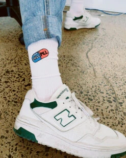 Chill Pill Socks -Threadheads Clothing Frame4 85df2677 a1bb 4b53 b228 9ab6d8860ffa