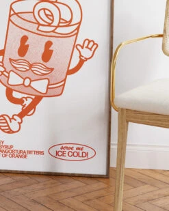 Old Fashioned Art Print -Threadheads Clothing Frame50 42a528eb 53b4 45f3 96f6 1a4c07410129