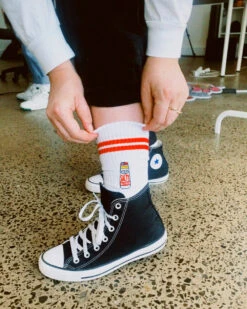 Salty AF Socks -Threadheads Clothing Frame5 19b4c769 c98f 4c5e 922b 61f35ab7774f